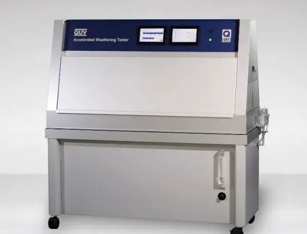 QUV紫外加速老化试验机